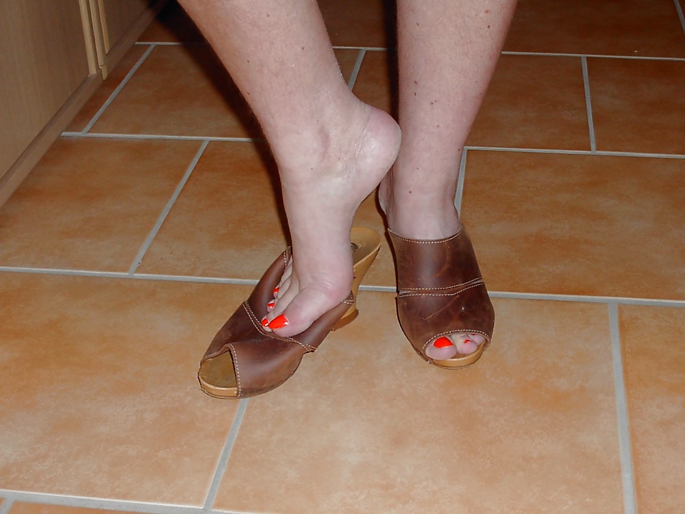 Nice Feet and High Heels and Toes Vol.4 pict gal