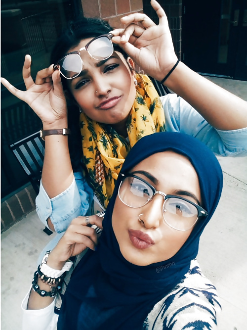 iCandy Vol 7 - Hijab Beauties pict gal