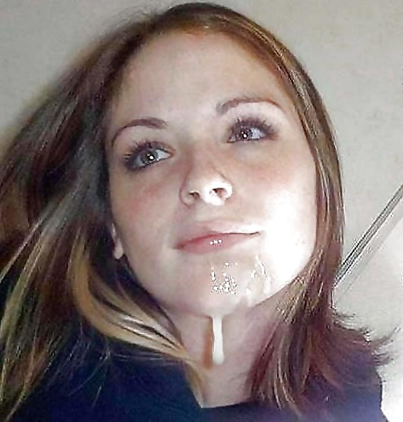 Blowjobs and Facials 16 pict gal