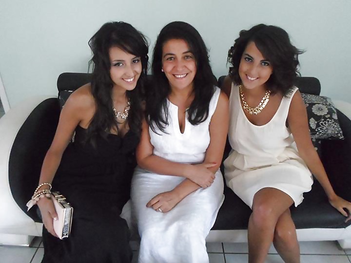 Facebook girls pict gal