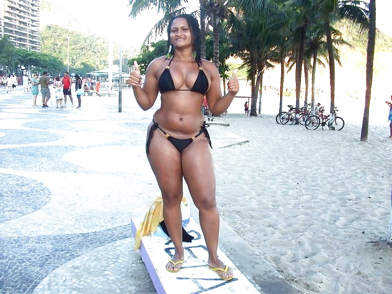 Negras Rabudas e gostosas do Brasil pict gal