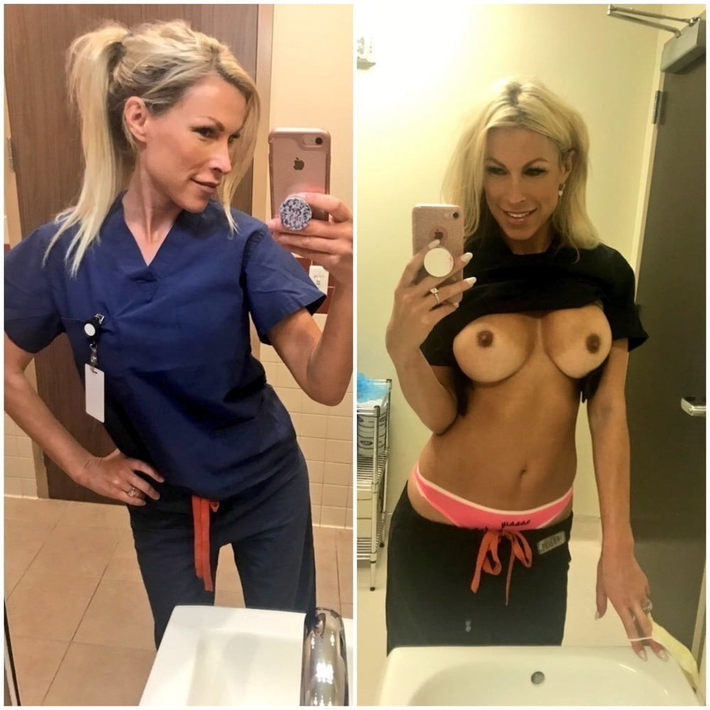 Nurse Sluts - 122 Pics 