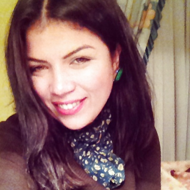 Arab beauty 43 - Cum on her pict gal