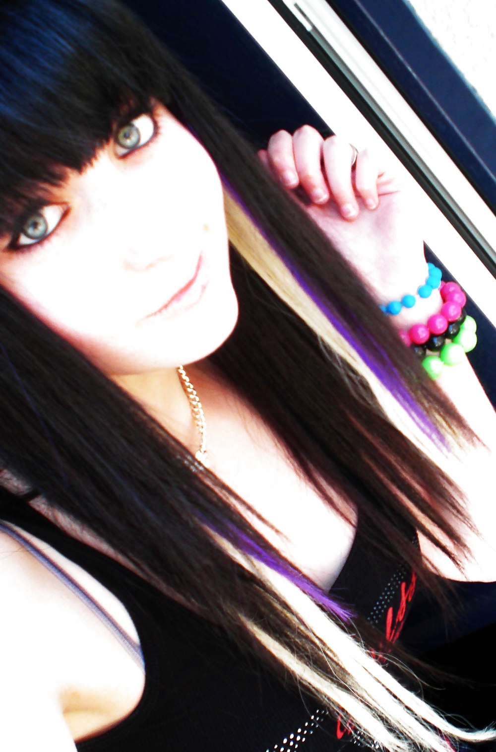 Hot Emo girls pict gal