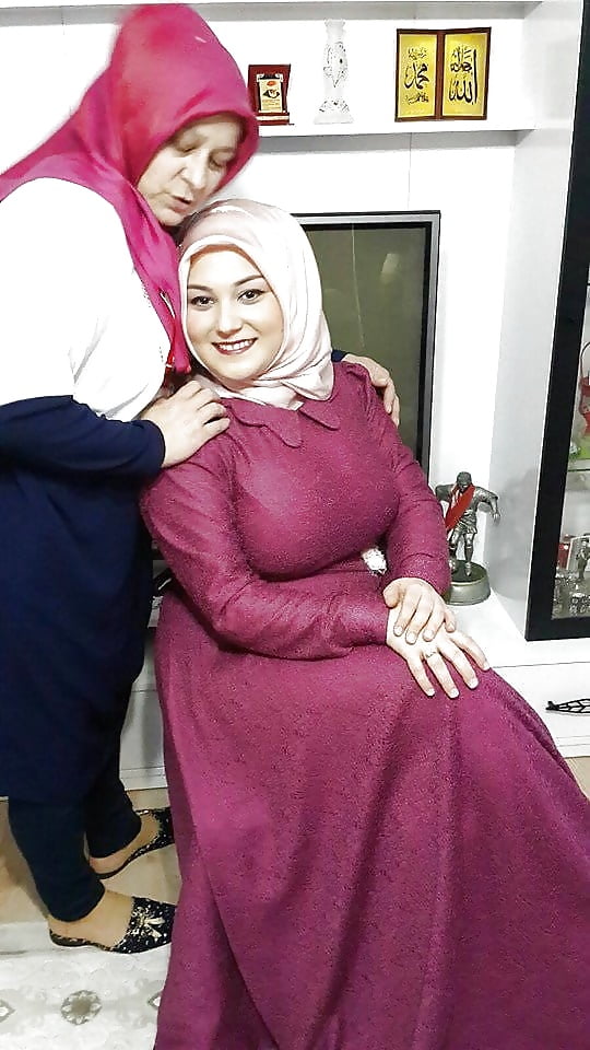 Turkish Hijab Teen New October 2017 pict gal