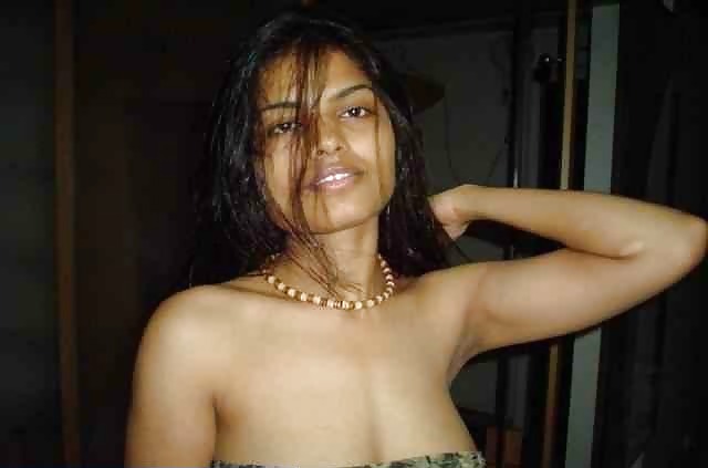 UbuntuNP - Indian - Arprita pict gal