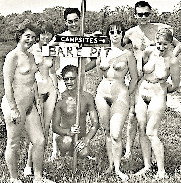 Retro Nackedeis Vintage pict gal