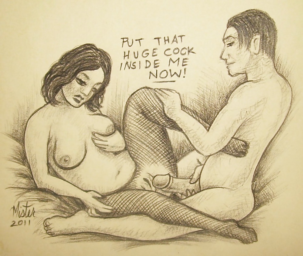 Cartoons I love (most cuckold and interracial) pict gal