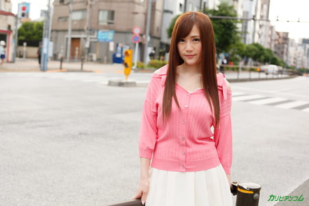 mika sumire the continent full of hot girls caribbeanc         