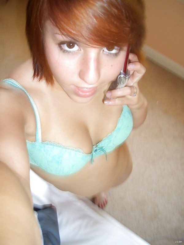 Amateur Redhead Cute pict gal