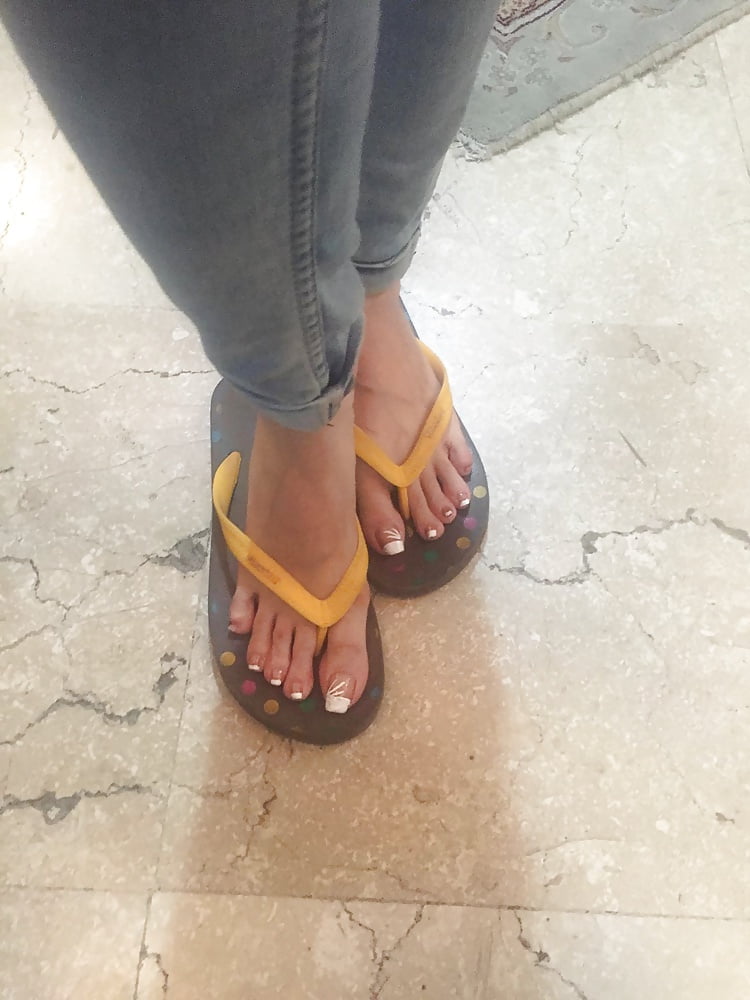 New My Wife Feet & Toes pict gal