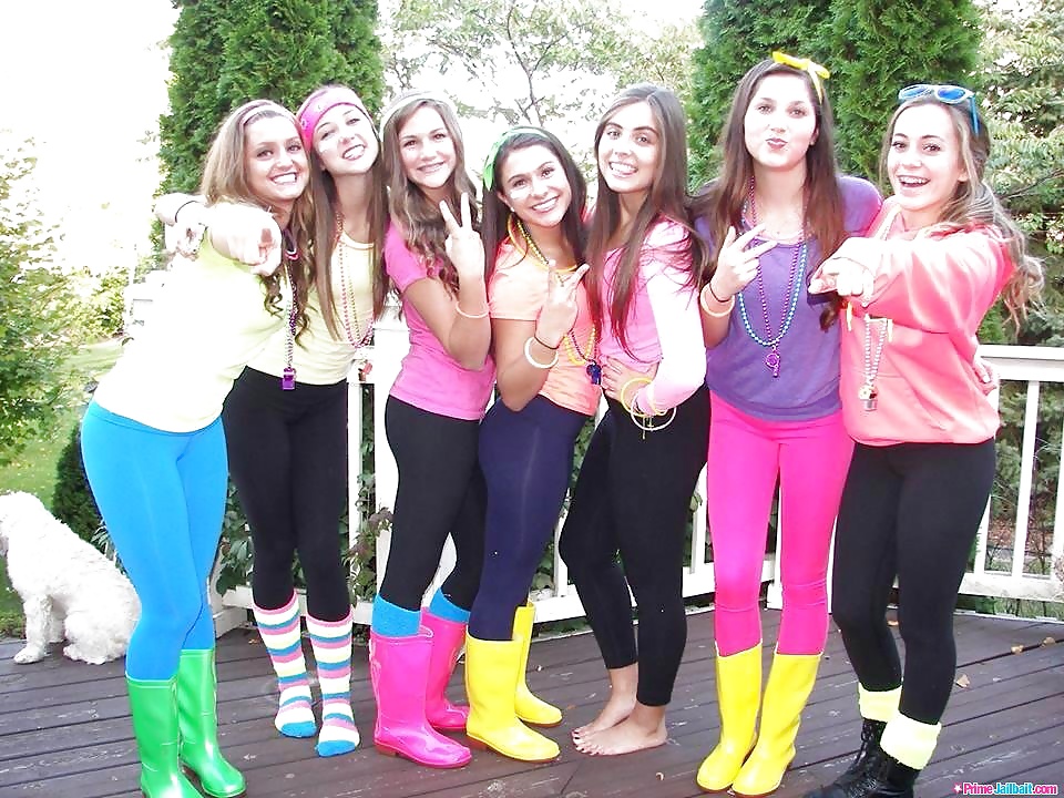 CULOS PRECIOSOS 26 pict gal