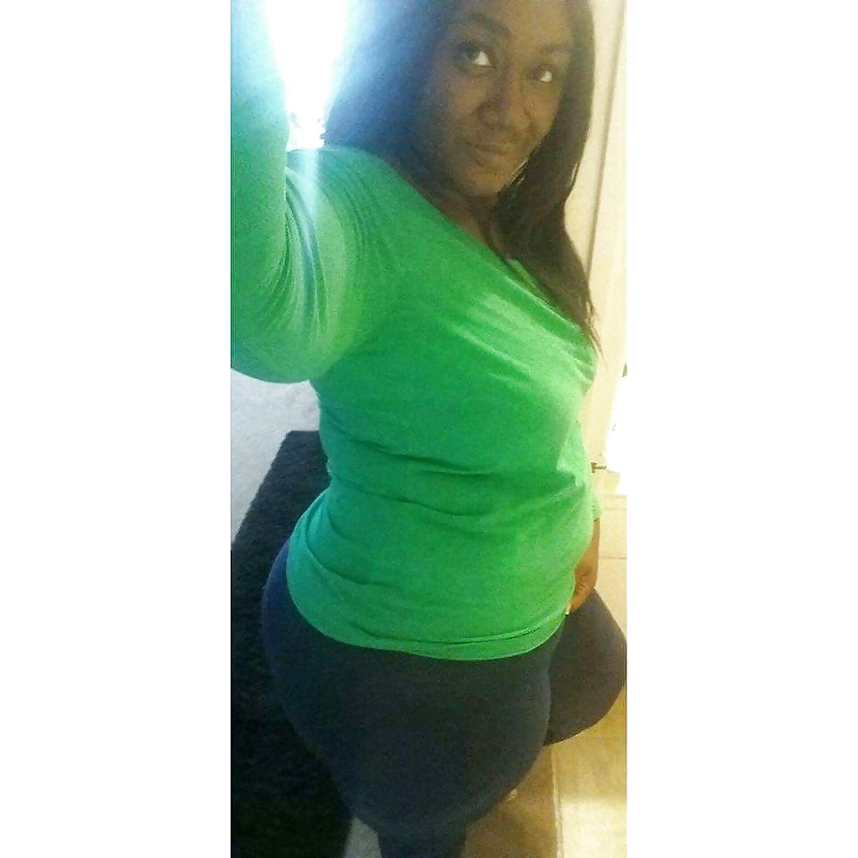 Black azz master pict gal