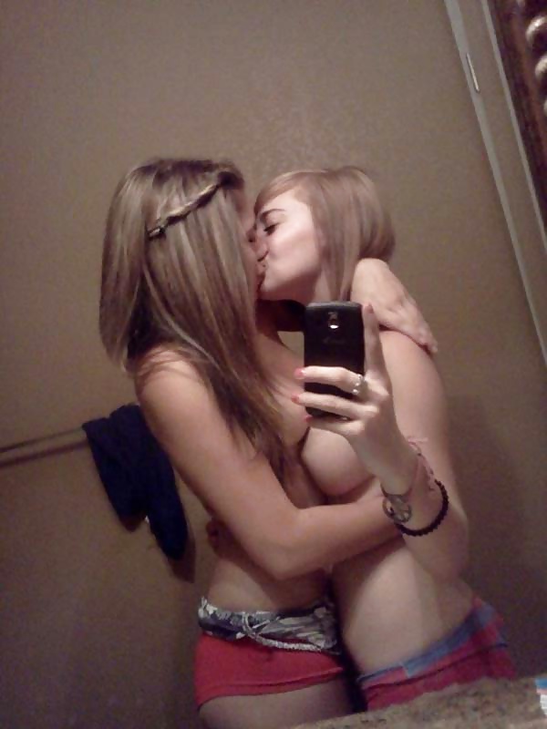 Sweet Teen Titty Selfies #16 pict gal