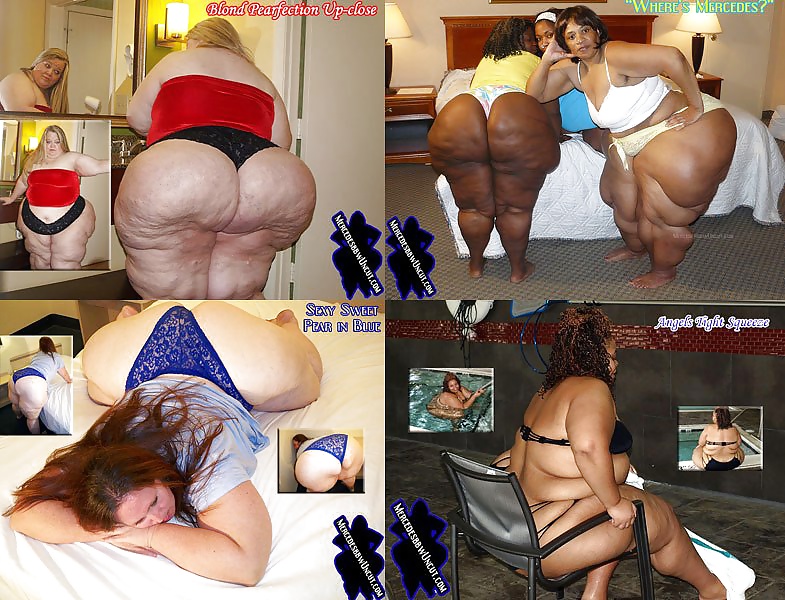 BBW & There Sexiness pict gal