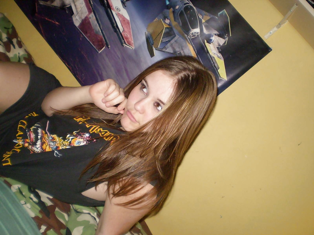 Cute Teen Eva pict gal