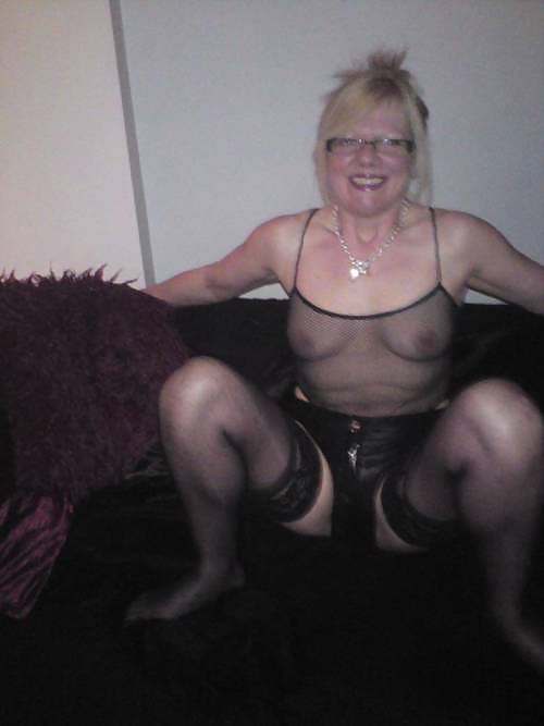 I Love Real White Mature Women Pt. 11 pict gal
