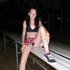 XXX See and Save As short skirt in the park porn pict naked pictures thumbnail