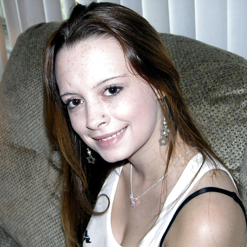 One Face, One Ass pict gal