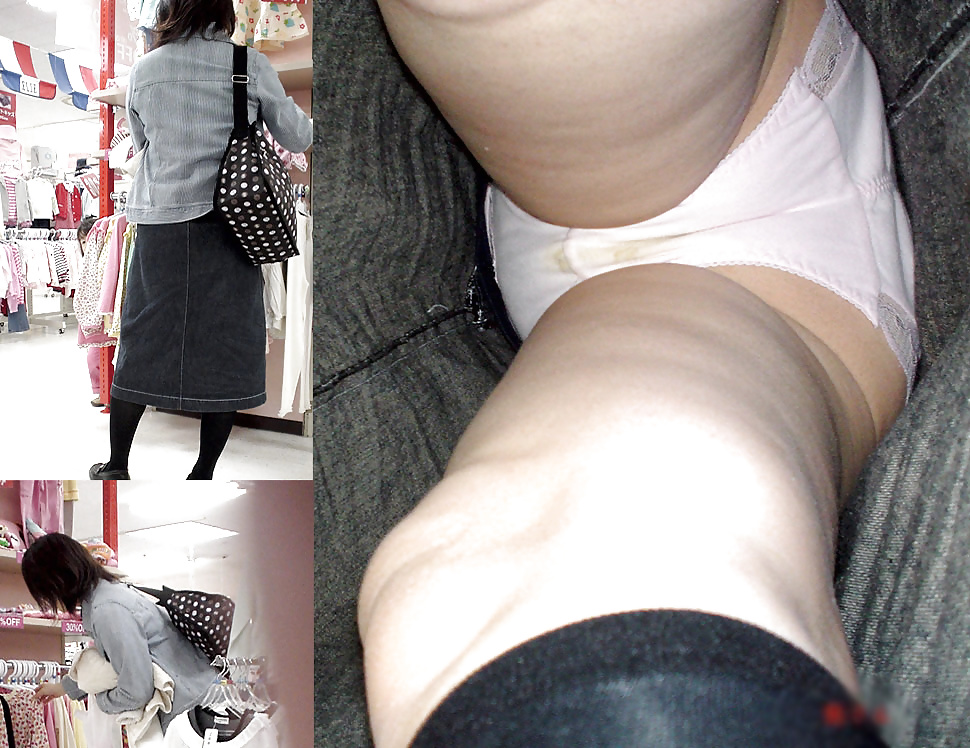 dirty panties 2 pict gal