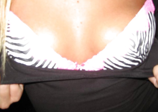 Danish teens & women-127-128-party cleavage breasts touched pict gal