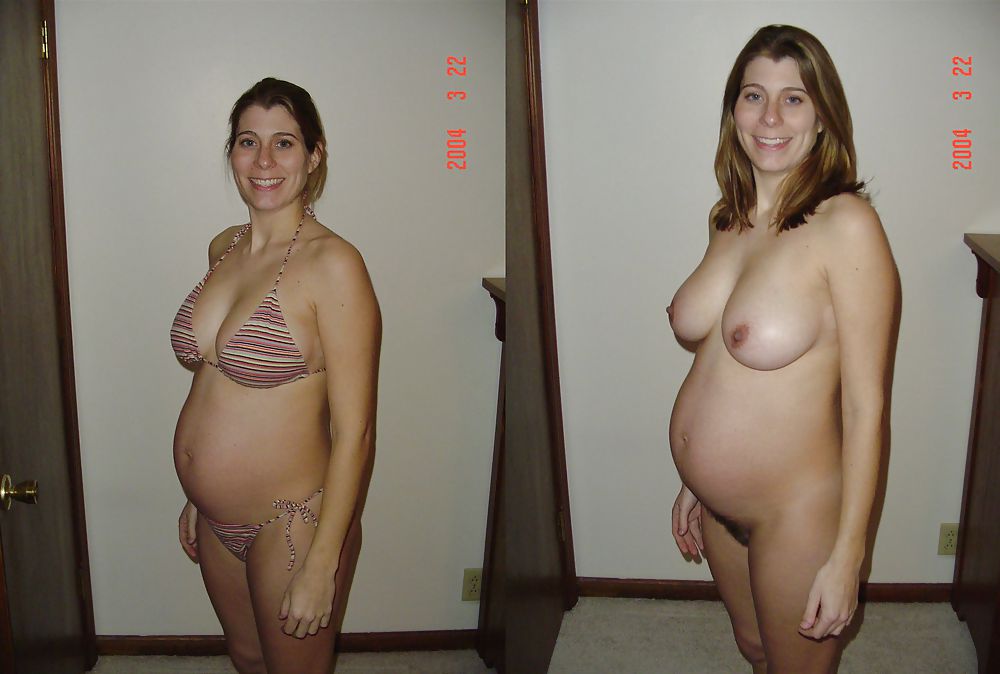 Chubby Dressed and Undressed 3 pict gal