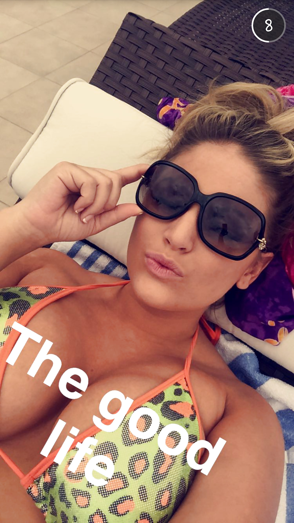 Ashley Alexxis pict gal