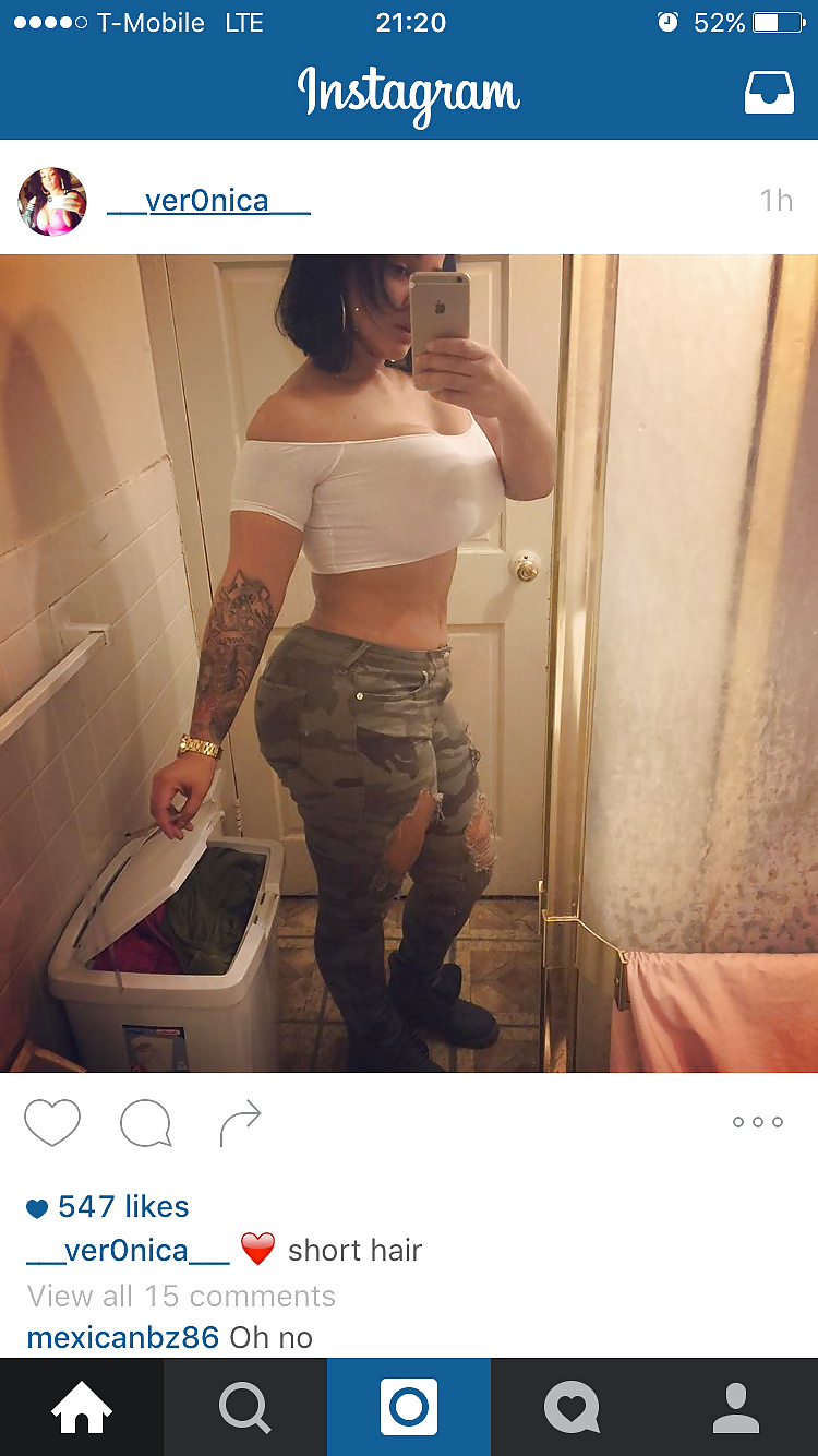 Instagram Hoes pict gal