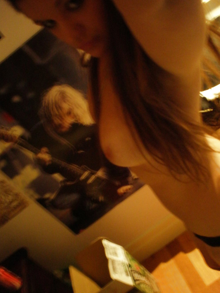 beautiful teen selfshot (thanks for 10000 profile views) pict gal