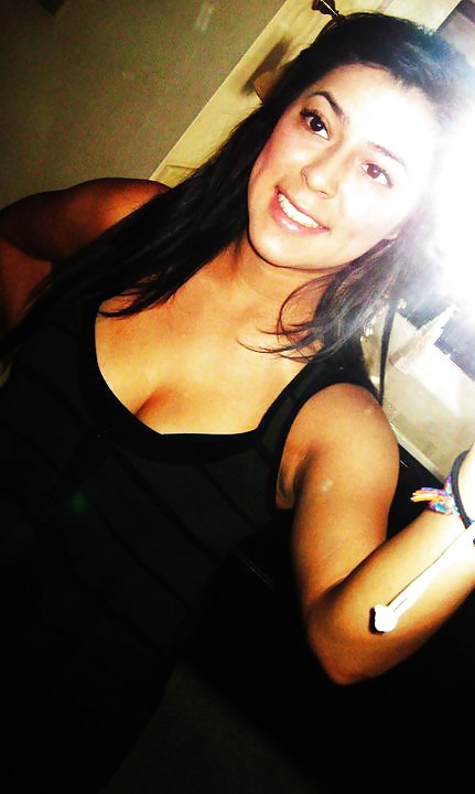 Always down for a good fucking. pict gal