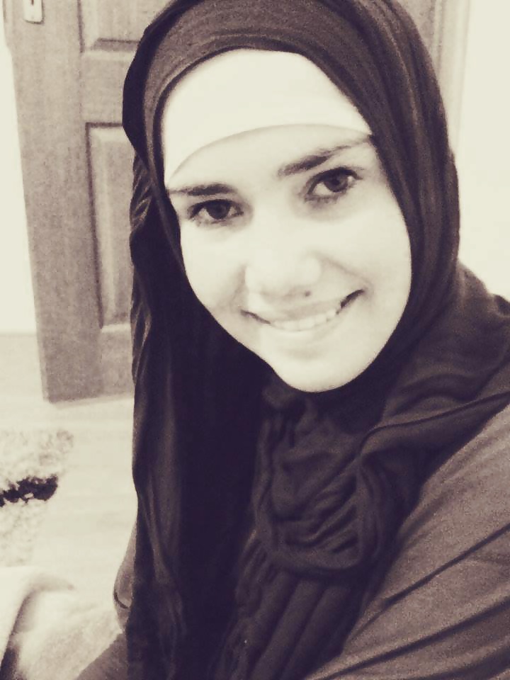 Hijab my life pict gal