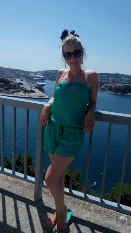 My Slut Bitch Merima iz Brcko (Bosna i Hercegovina) photo #325090928
