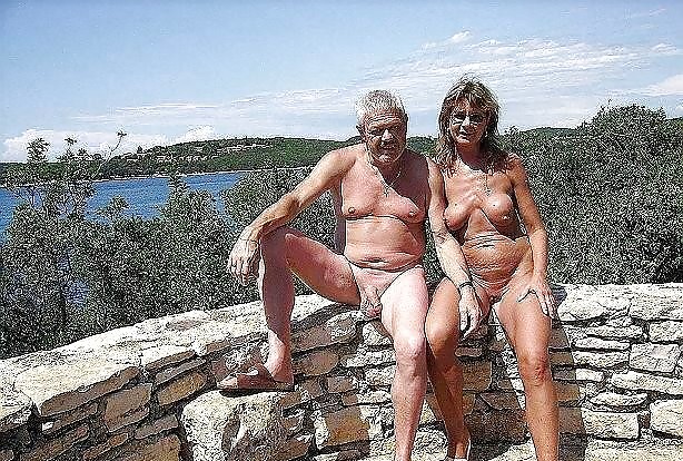 Mature couple 1. pict gal
