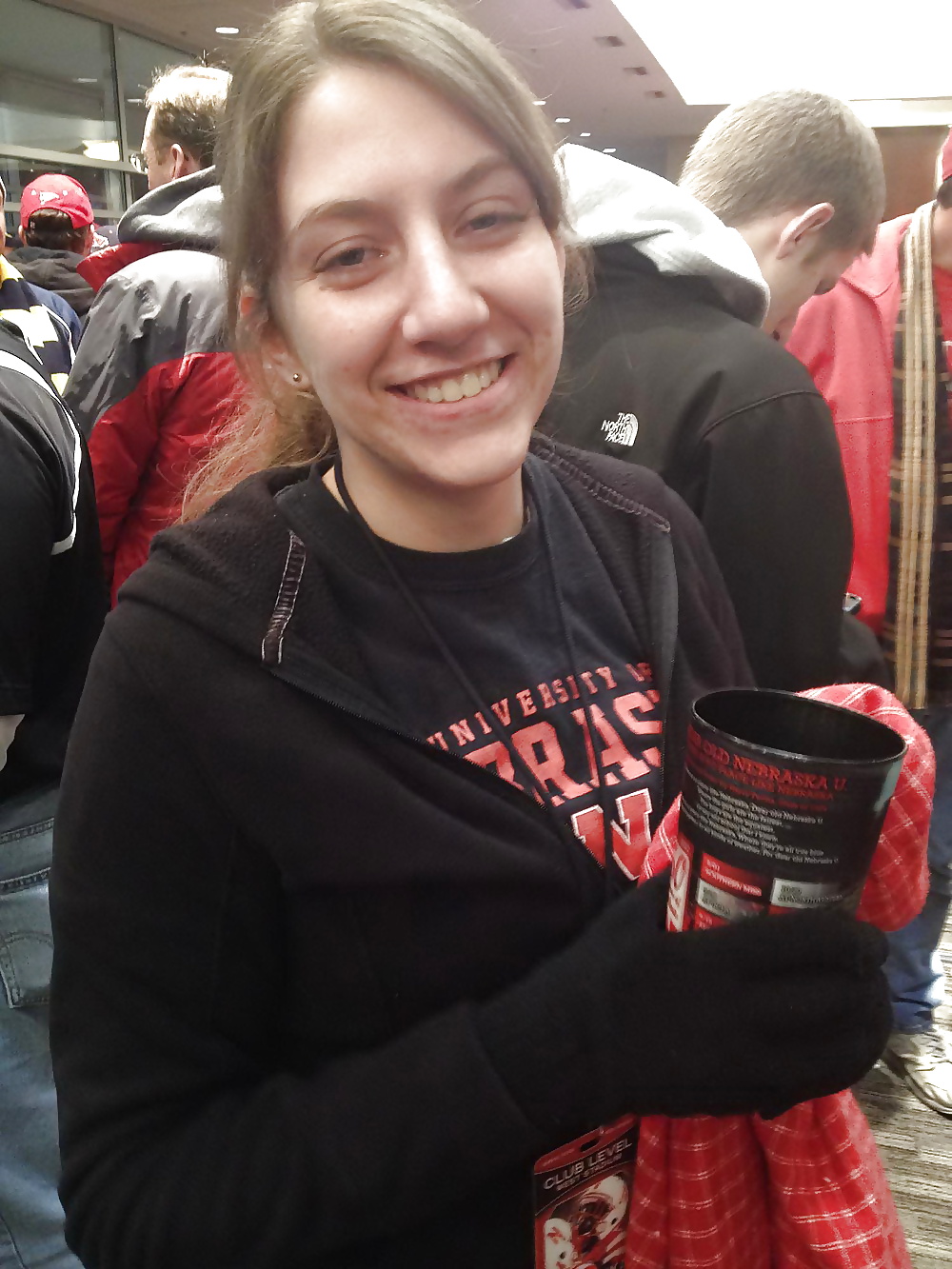 Rosali schwanger pict gal