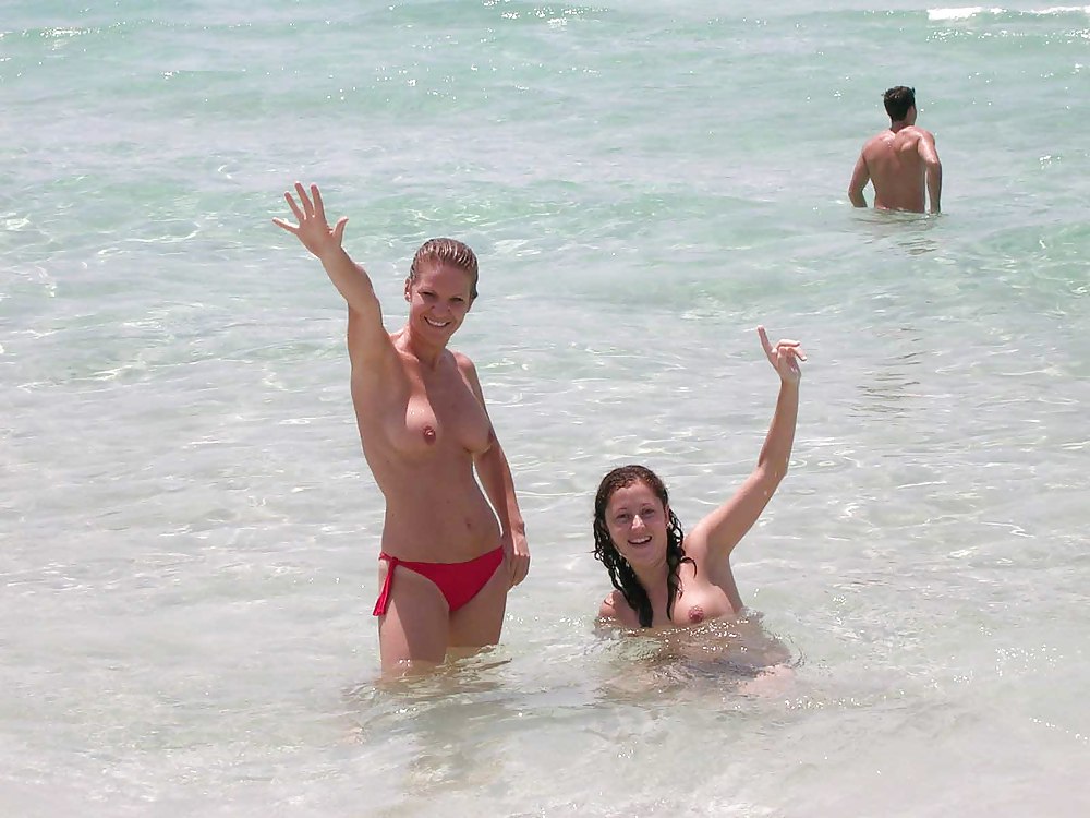 The beach 133 pict gal