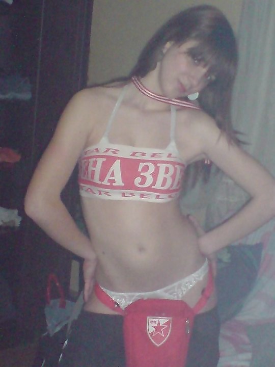 SERBIAN TEENS WANT TO FUCK 32 pict gal