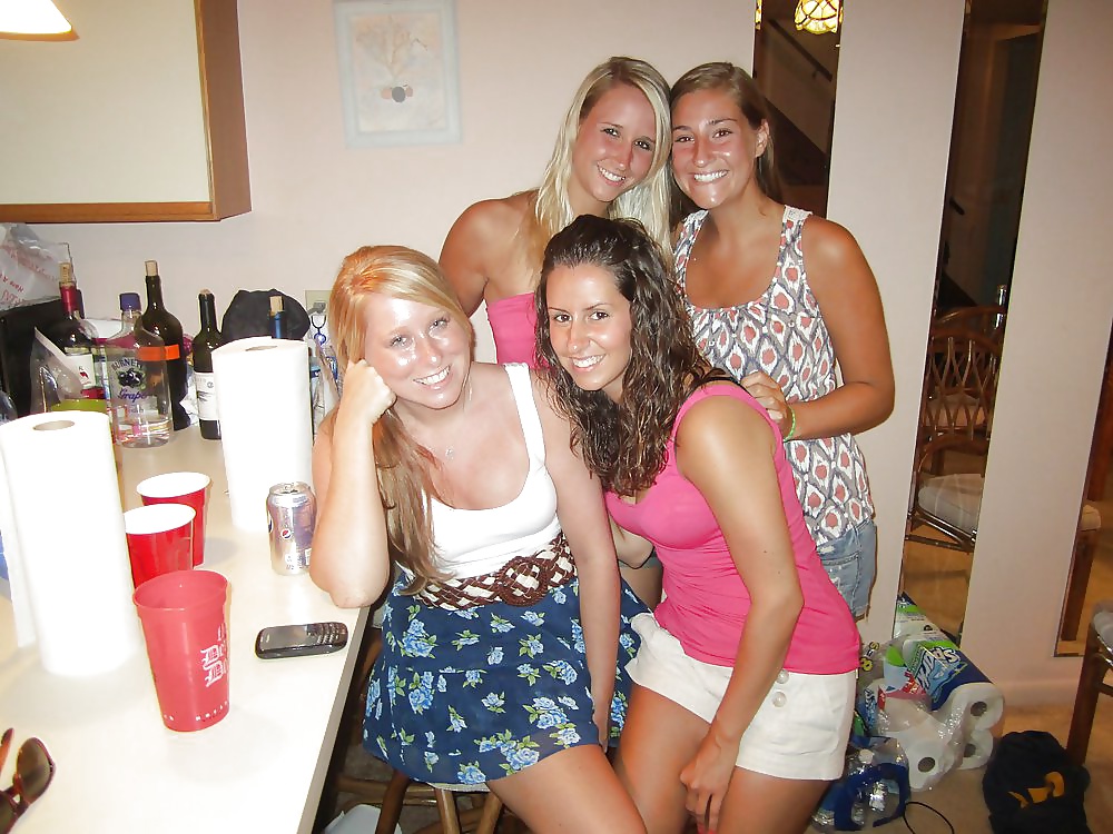 another collection of hot young amateur college girls pict gal