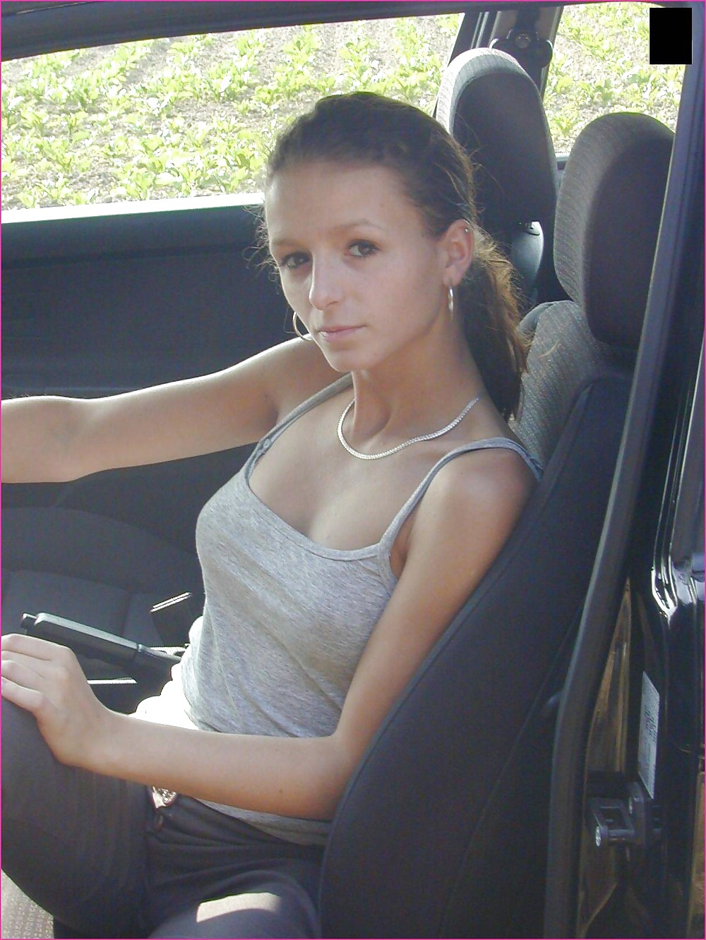 GERMANYS HOTTEST AMATEUR VI pict gal