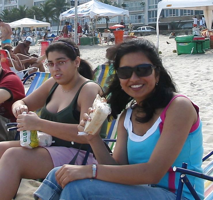 Indian Girls In World Beach Pictures 108 Pics