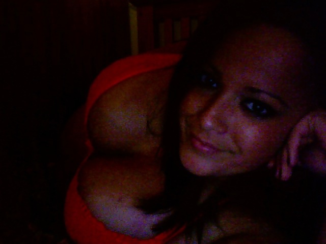 Horny Devil pict gal