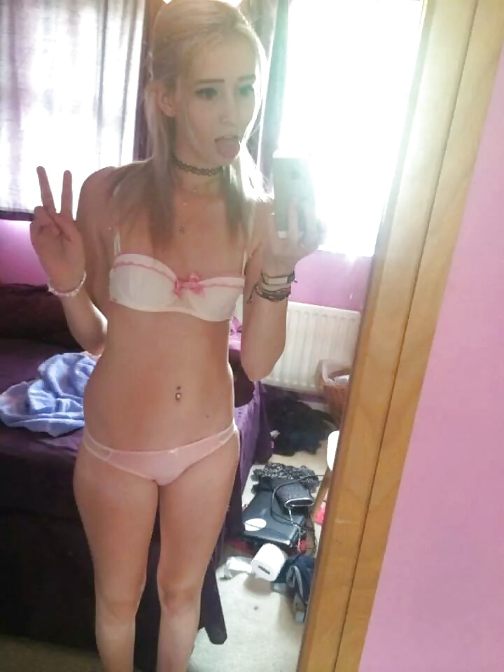 Facebook teens pict gal