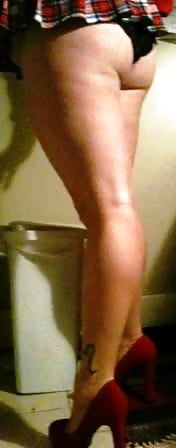 Snooping Mommy Finds Little Katie's Diary pict gal