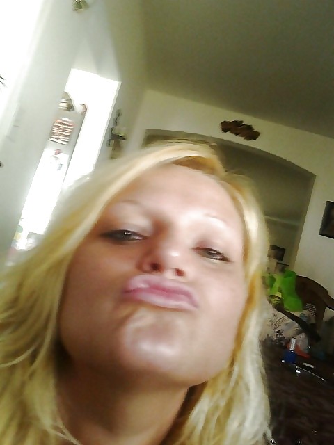 MelissaJ From ' SmutDates Dot Com ' pict gal