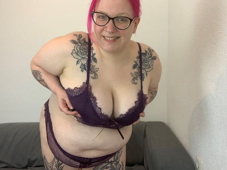 panties and lingerie           