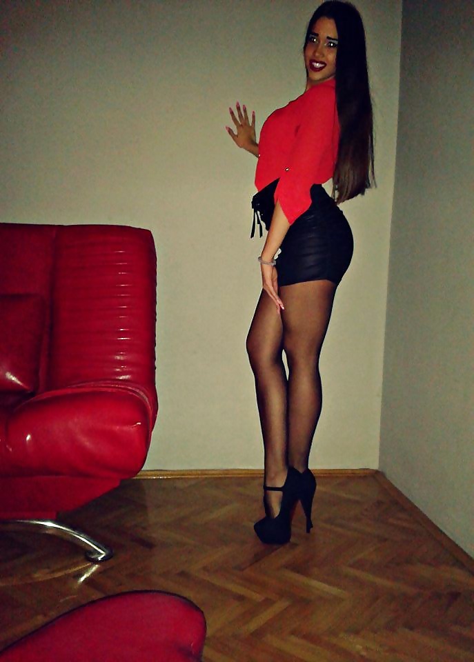 hot serbians girls 1  18+ pict gal