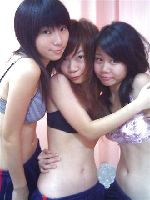 My girls friends pict gal