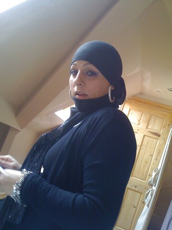 arab hijab sexy gnoon new 4