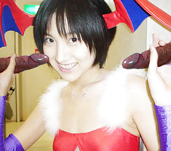 Japanese Costume Player SACHIE pict gal