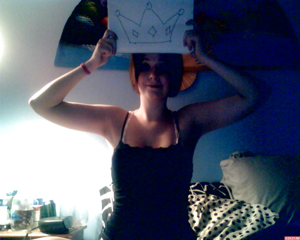 Girls of 4chan - Meganon pict gal