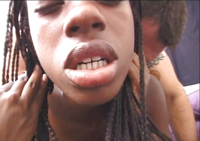 Real African orgasm faces pict gal